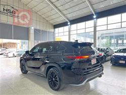 تويوتا هايلاندر